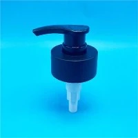 Pumpa za crni losion 28mm