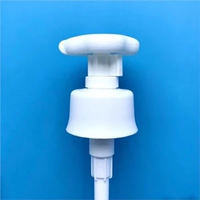 28MM pumpa za zaključavanje gela za tuširanje