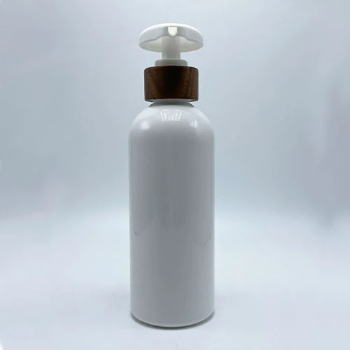 Downlocking Lotion Pump 2.0CC